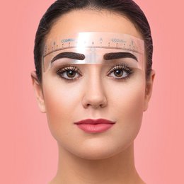 Adesivo per sopracciglia Easy Brows