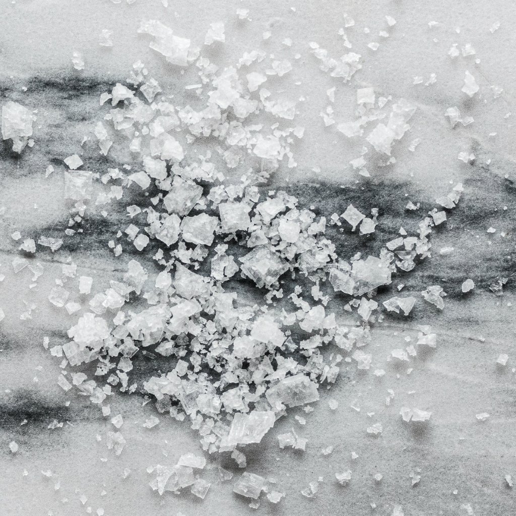 Zeeland Salty PURE