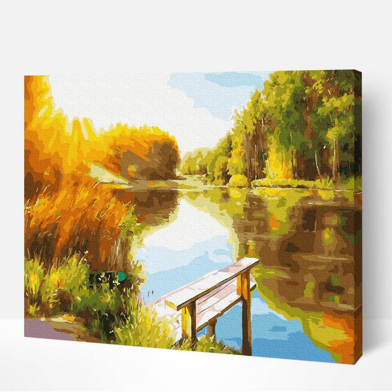 Miroir Naturel