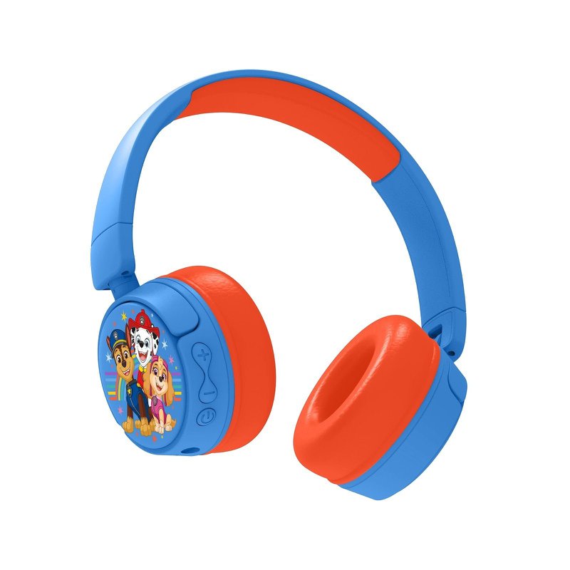 Paw Patrol – Pawsome – Junior-Bluetooth-Kopfhörer