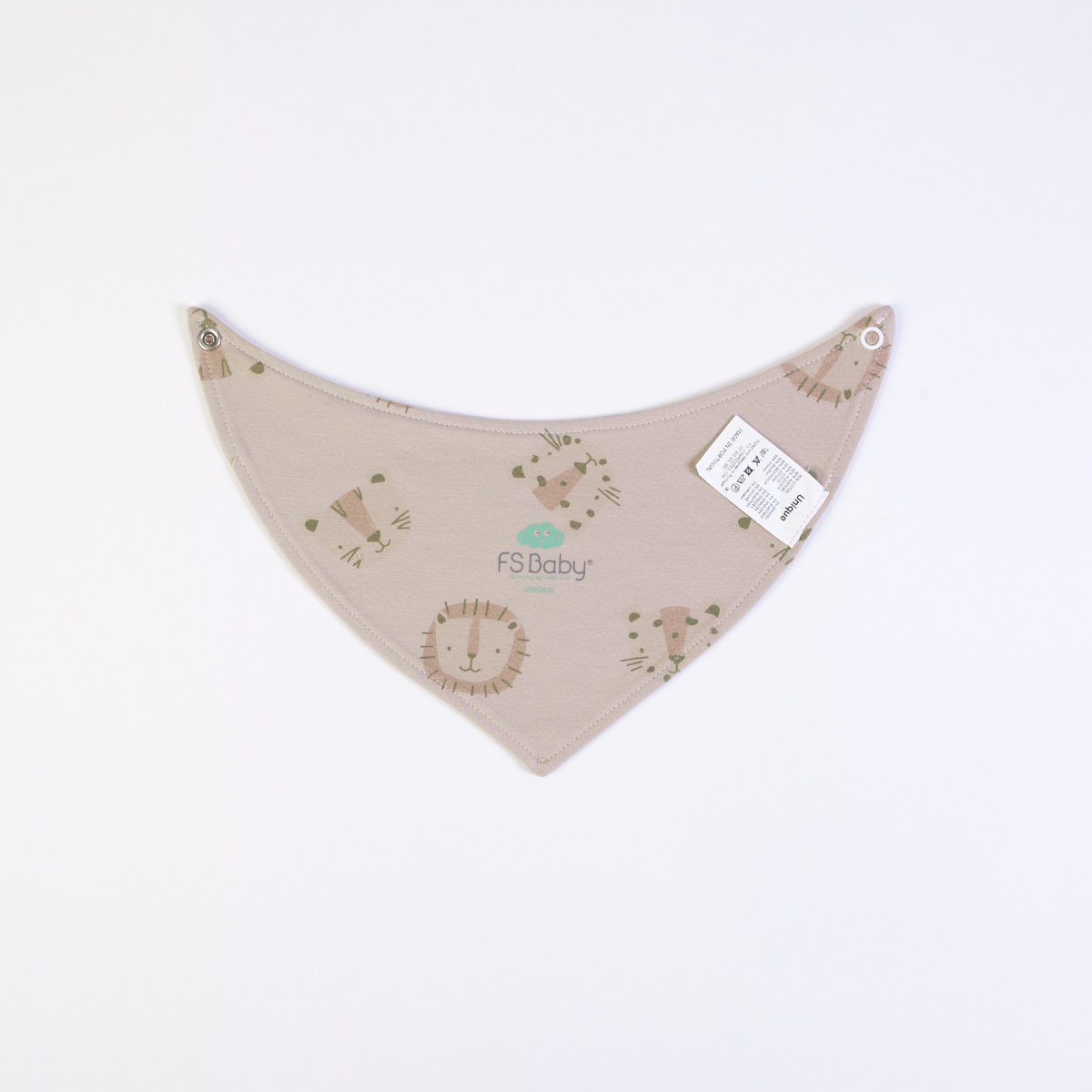 16585 - Bib -Schal - AW 25-26