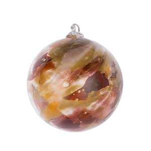 Hanging ball Roslin H.12 cm
