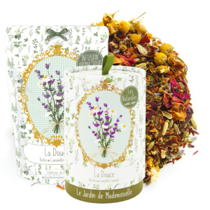 Rooibos La Douce