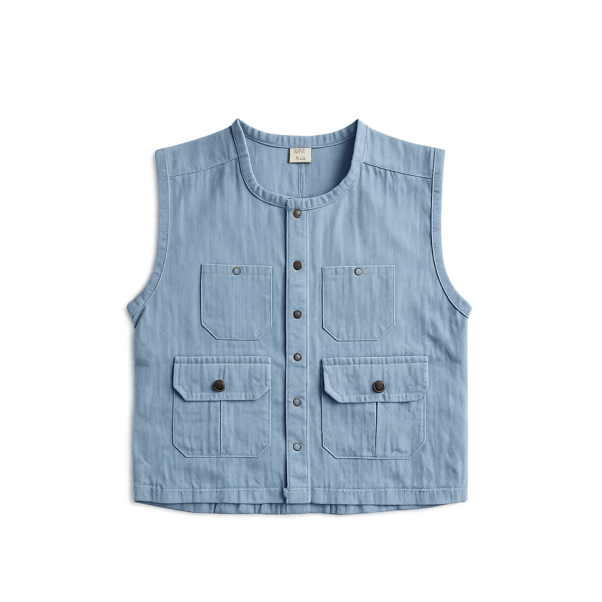gilet Vigo