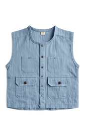gilet Vigo