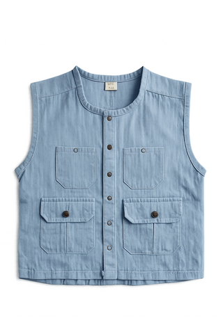 gilet Vigo