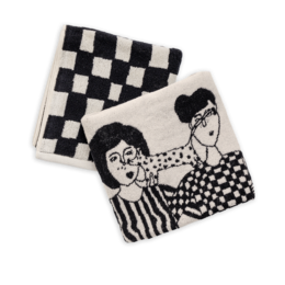 Handtuchset passend zum Paar