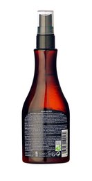 TØR OLIE VANILLE SPF 0