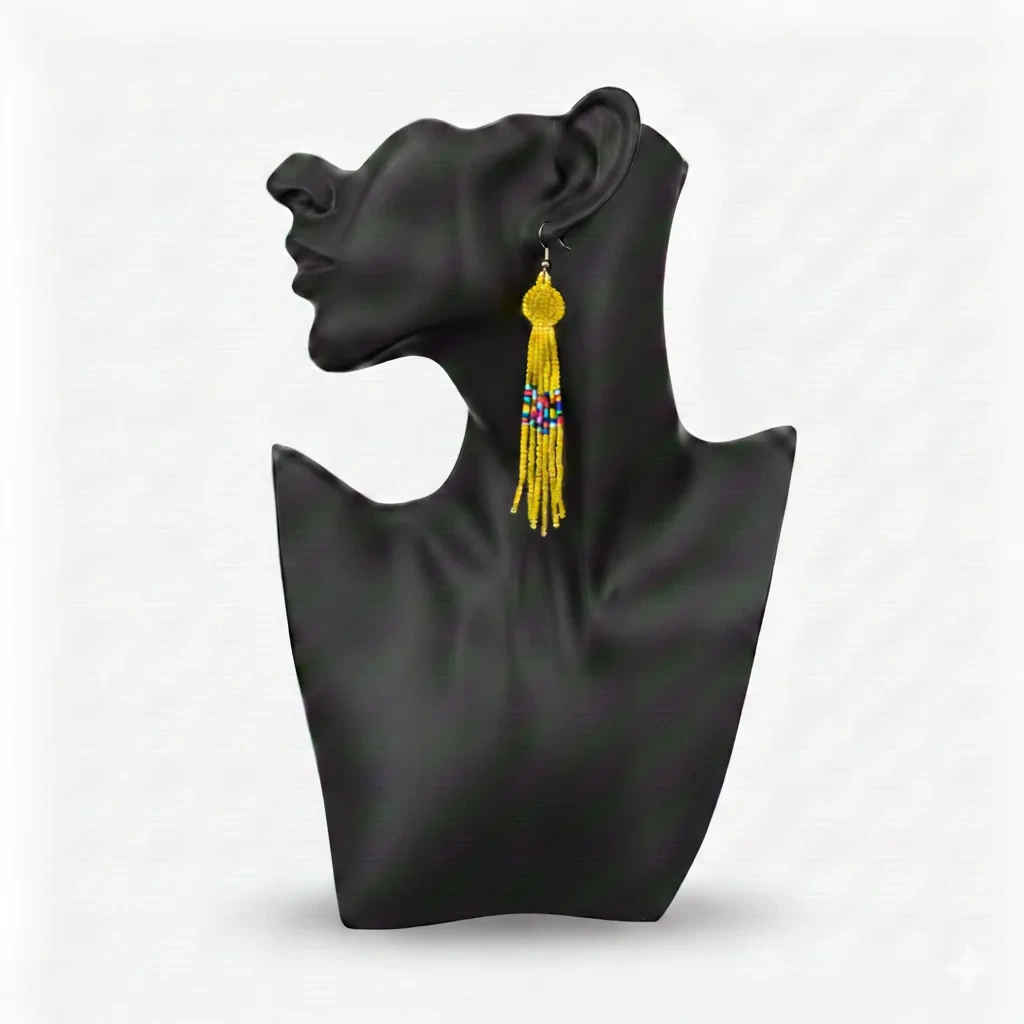 Jaune