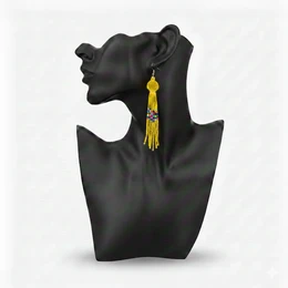 Pendientes de mujer BS6