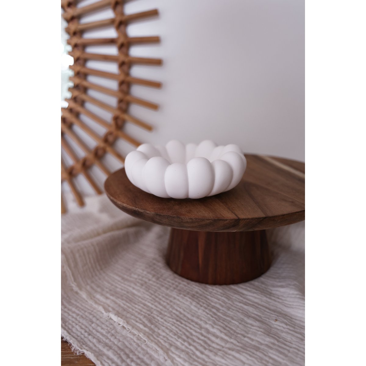 Cloud 7 jewelry dish