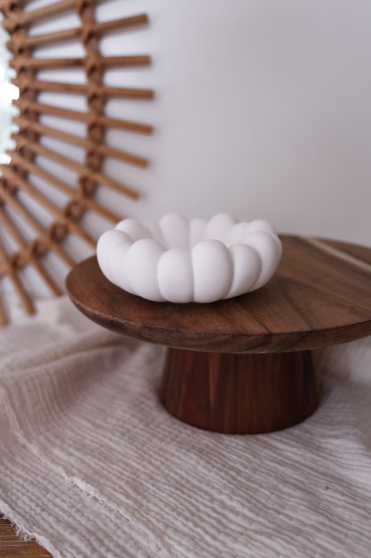 Cloud 7 jewelry dish