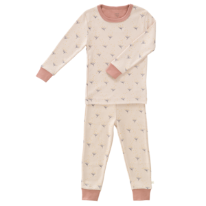 Zweiteiliger Pyjama Löwenzahn