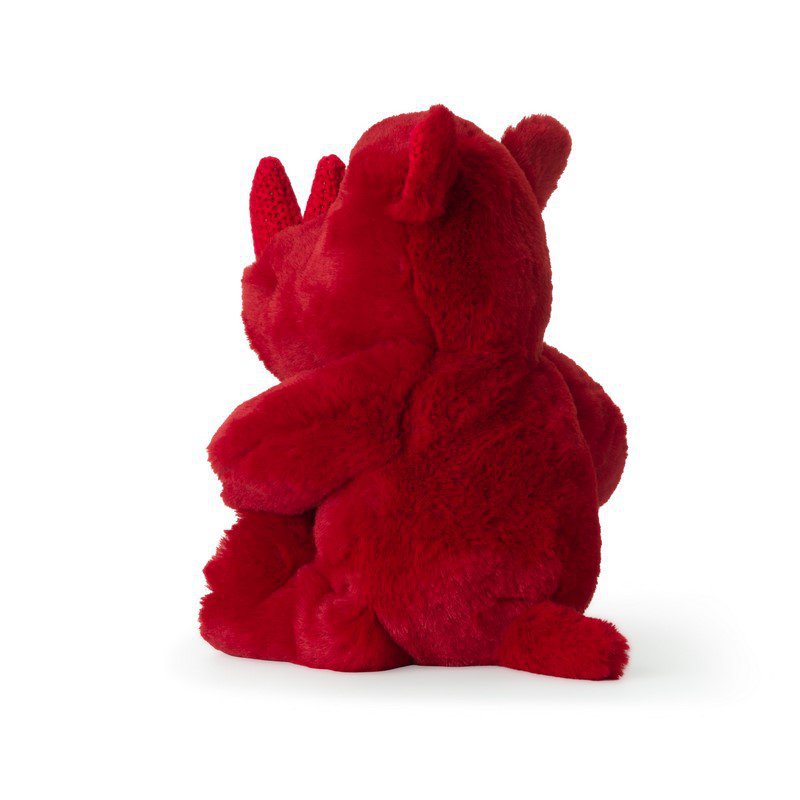 WWF Cub Club - Rira the red rhino - 29 cm