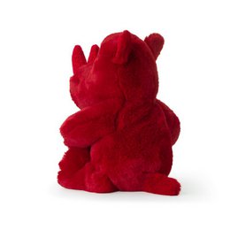 WWF Cub Club - Rira the red rhino - 29 cm