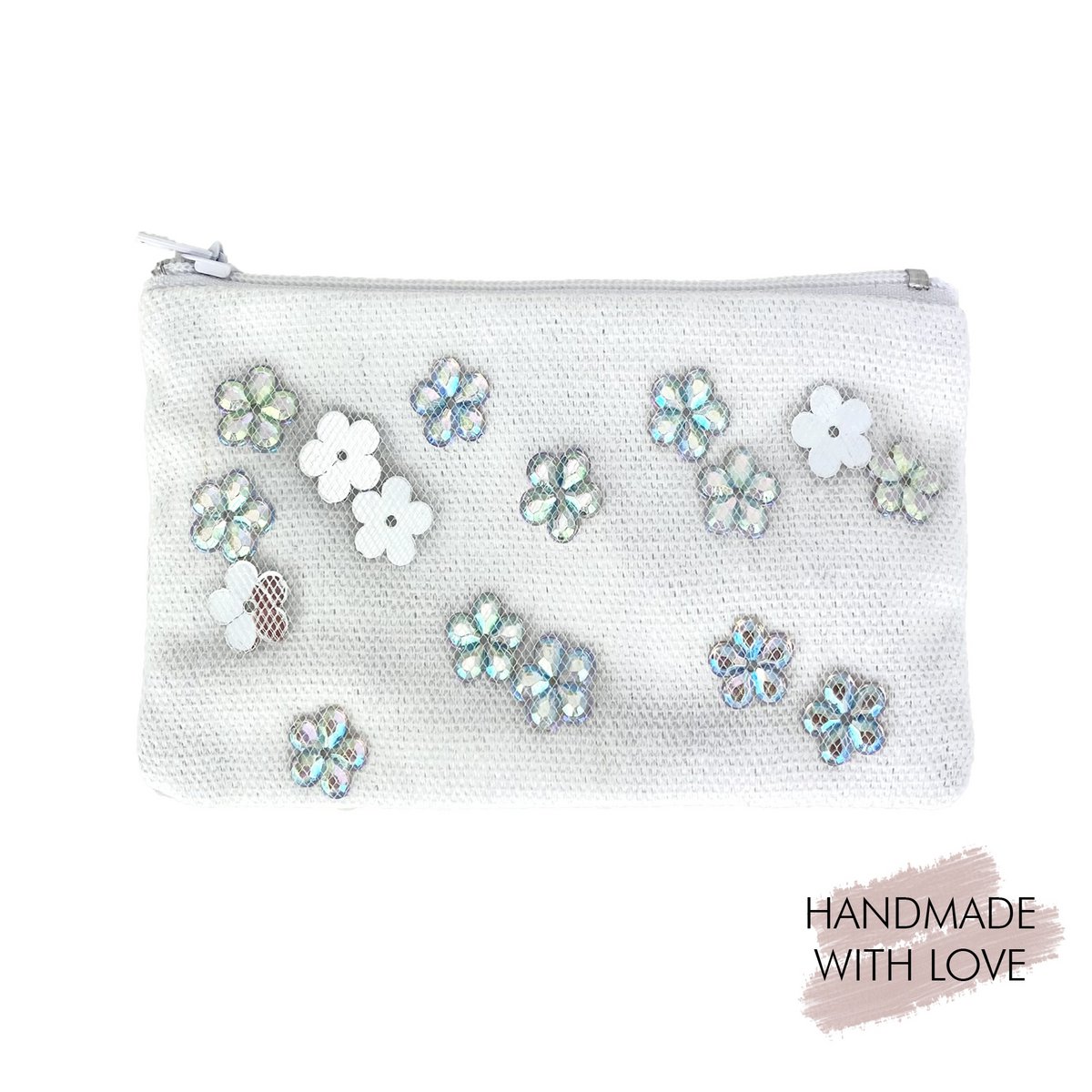 Mini wallet Pocket Funny 3D