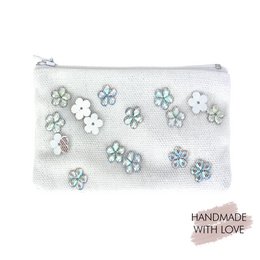 Mini wallet Pocket Funny 3D