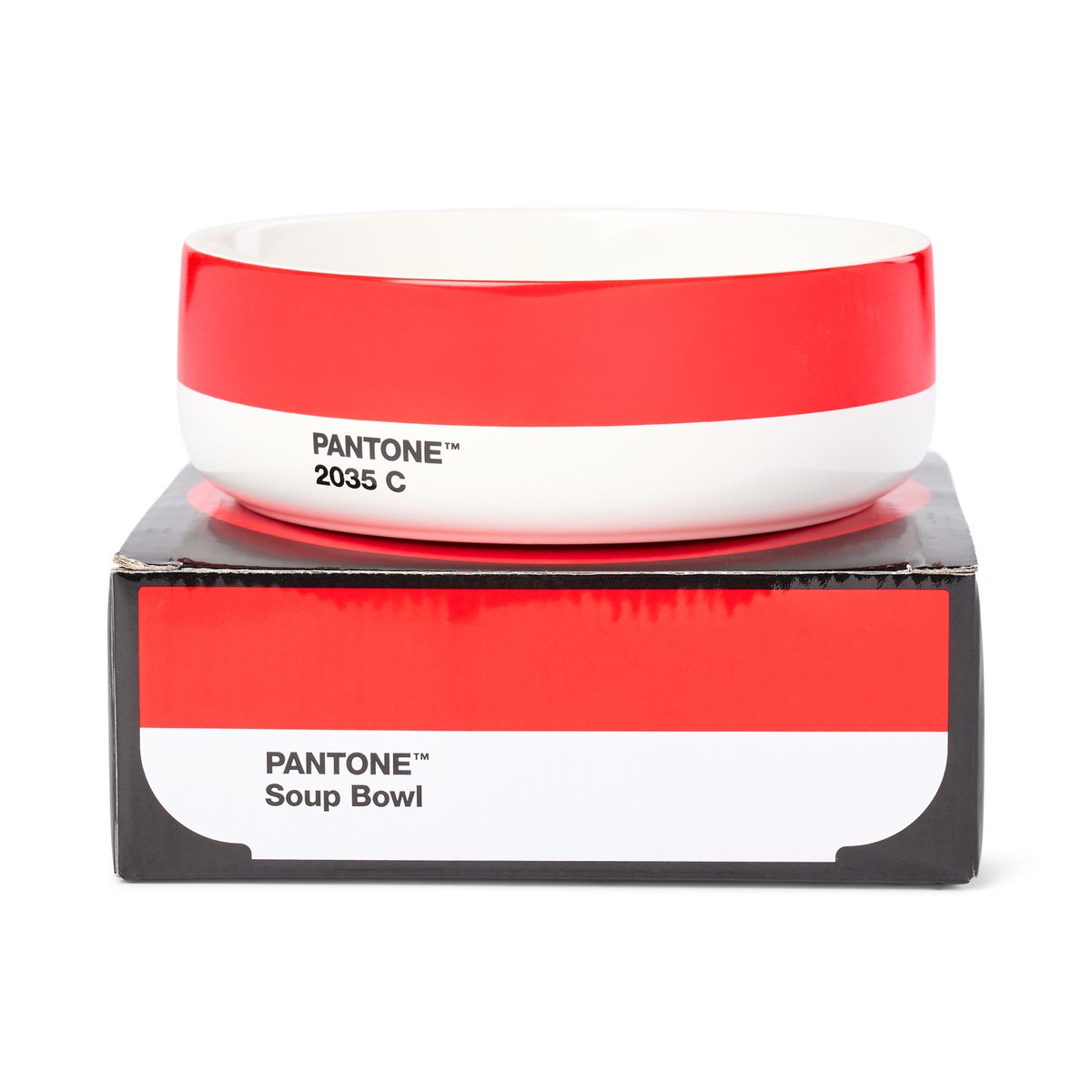 PANTONE BOWL
