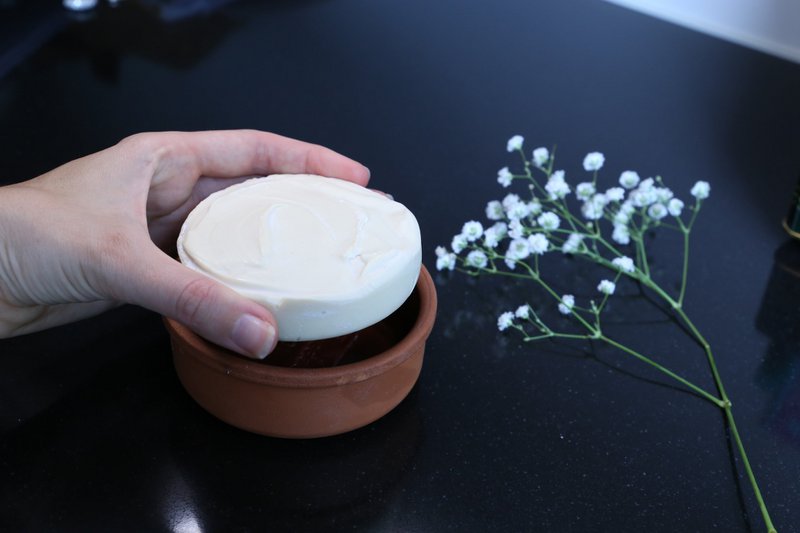 Øko Opvaskemiddel REFILL