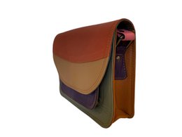 Fair Trade en Duurzaam leren Tas 80