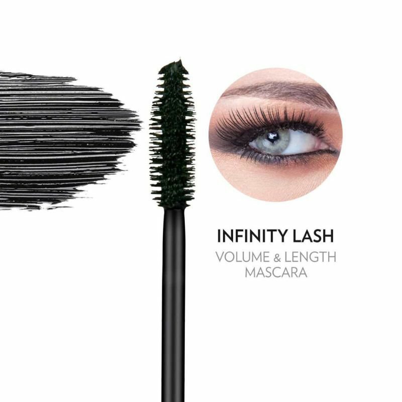 Infinity Lash Mascara Display