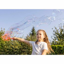 PUSTEFIX Flower Blow Ring Set Flower Power