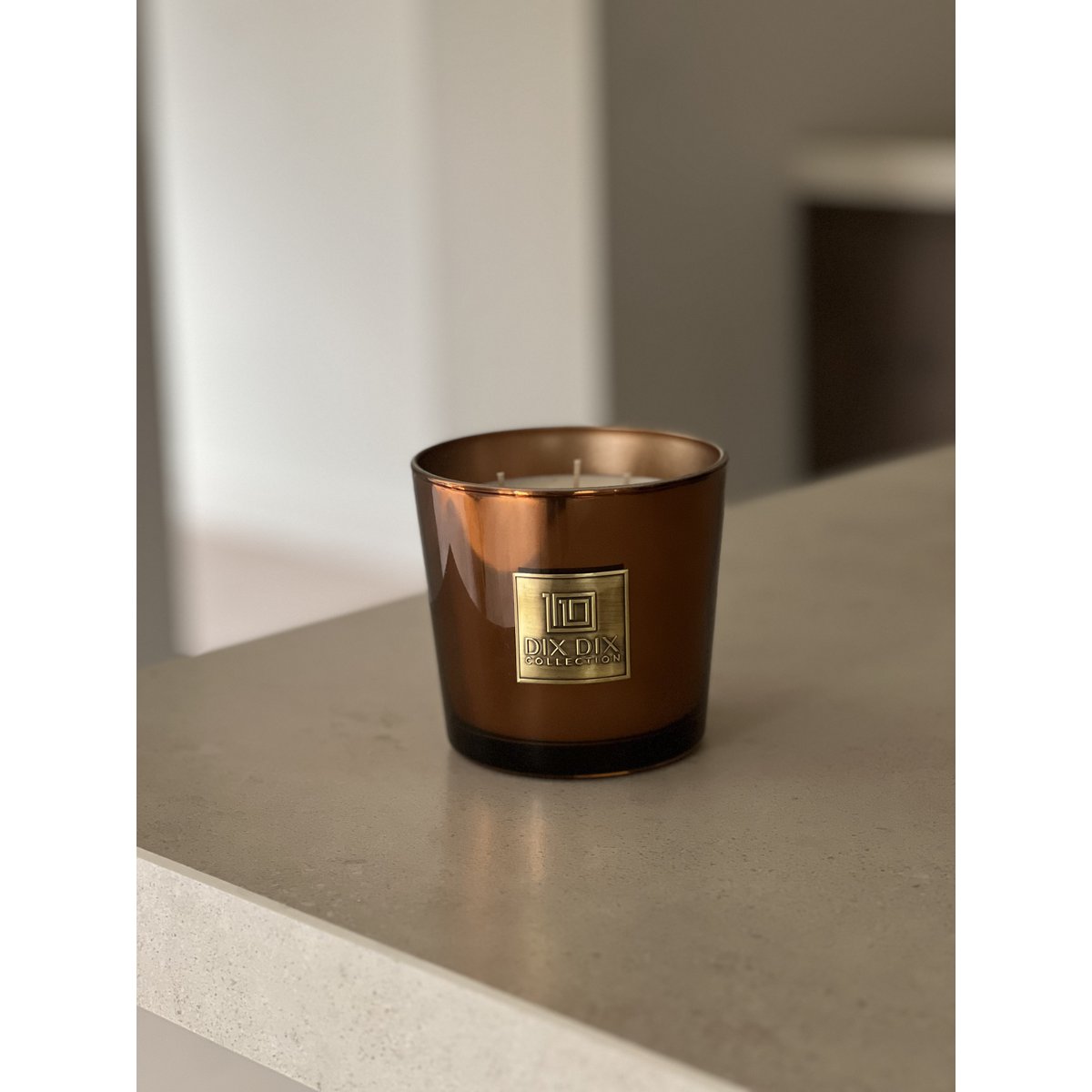 Luxes y la vela perfumada sostenible Fuerte - Comprar - M