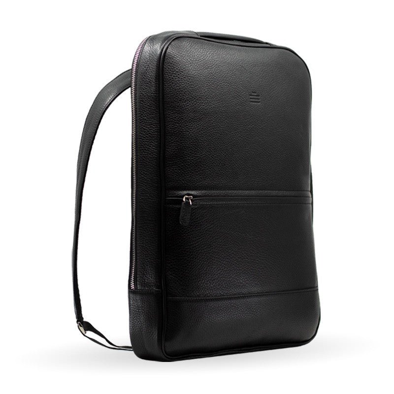 Lederrucksack | Commuter