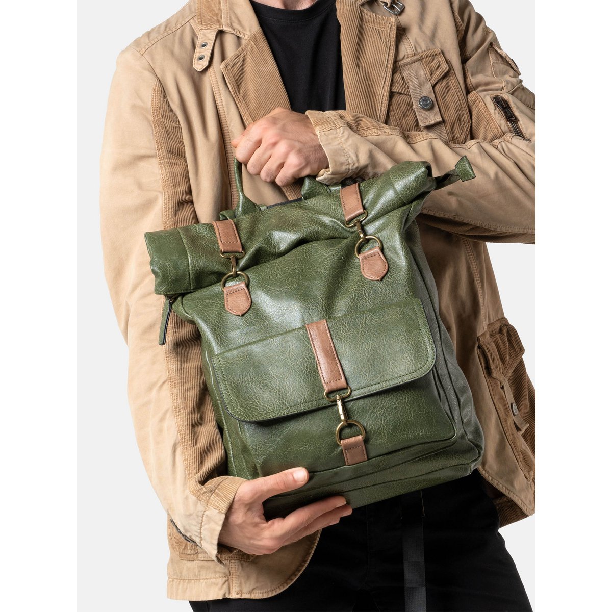WESTLEY - Unisex backpack