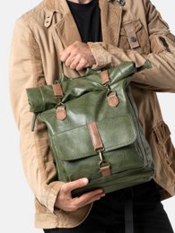 WESTLEY - Unisex rygsæk