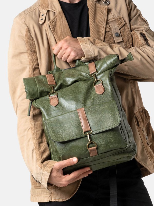 WESTLEY - Unisex rygsæk