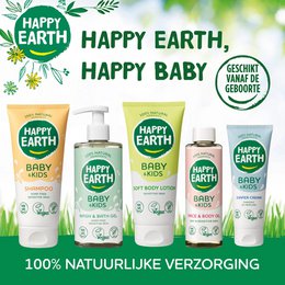 Shampoo solido senza sapone Baby & Kids