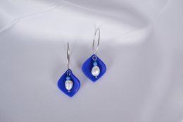 Kreolskie Leyla w Blau