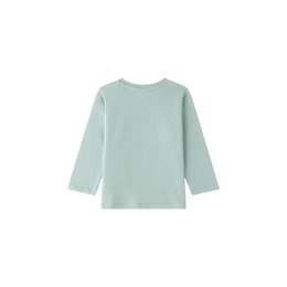 T-shirt dla chłopca z długim rękawem