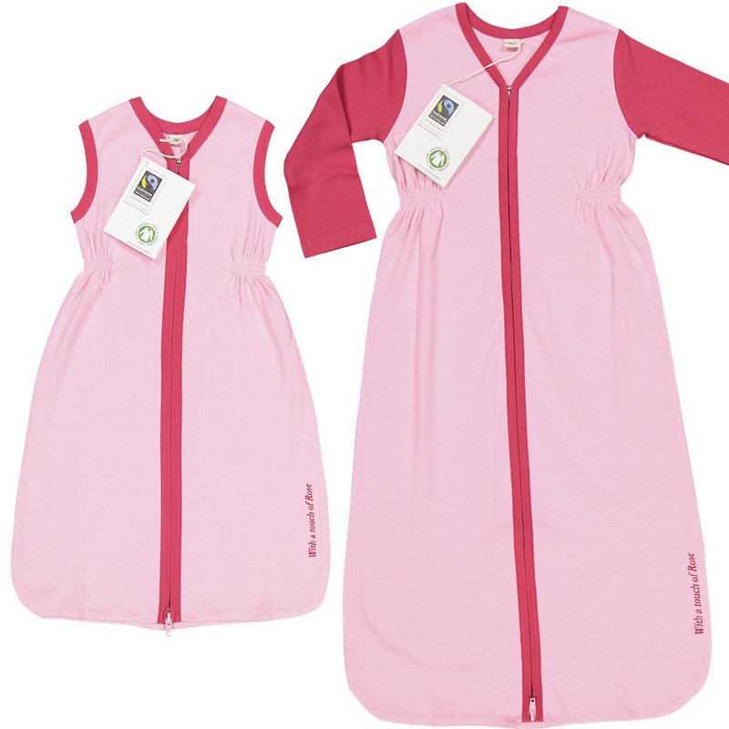 Sovepose pink - fuchsia