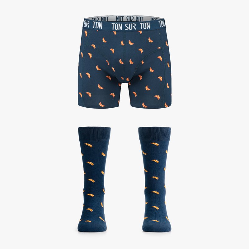 Pacchetto da 32 set - Nuova collezione
