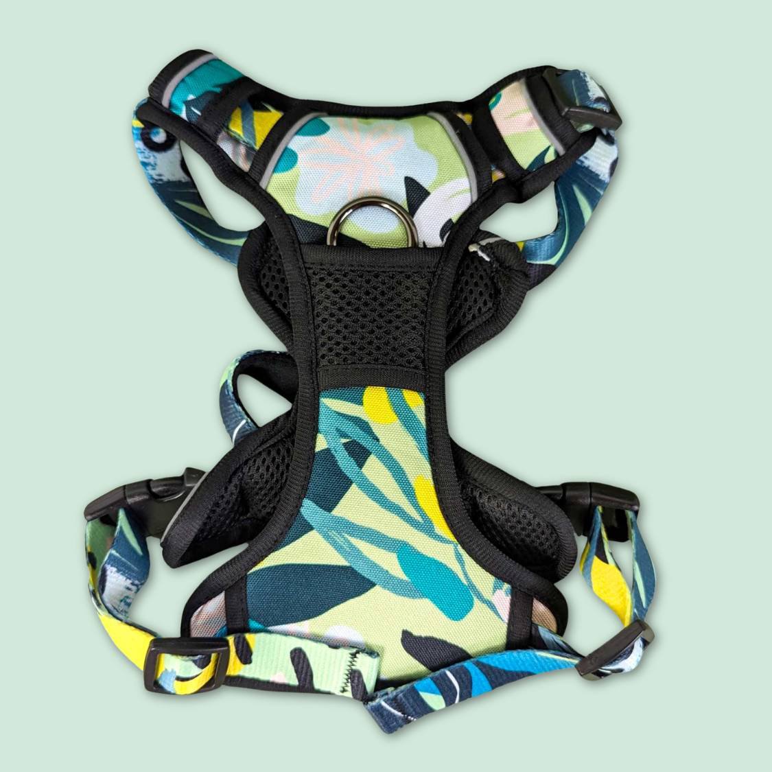 Uprząż Reef Comfort Y
