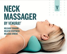 Venuray Nakke Massage