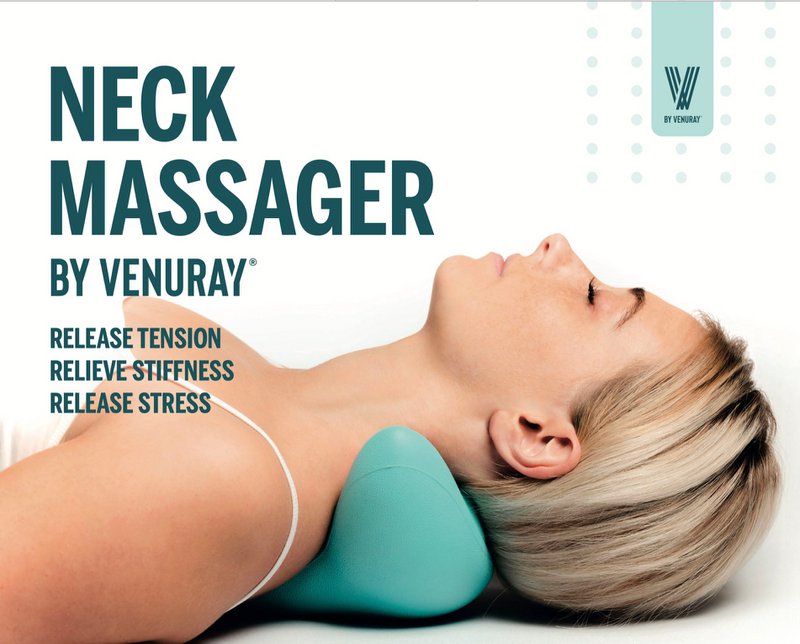 Venuray Nakke Massage