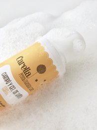 SOFT SHAMPOO AND BODY WASH