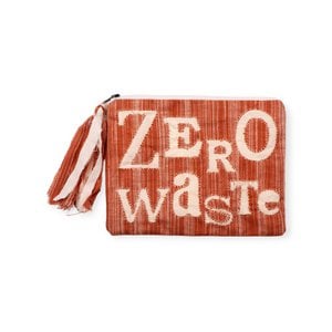 Zero Waste pencil case