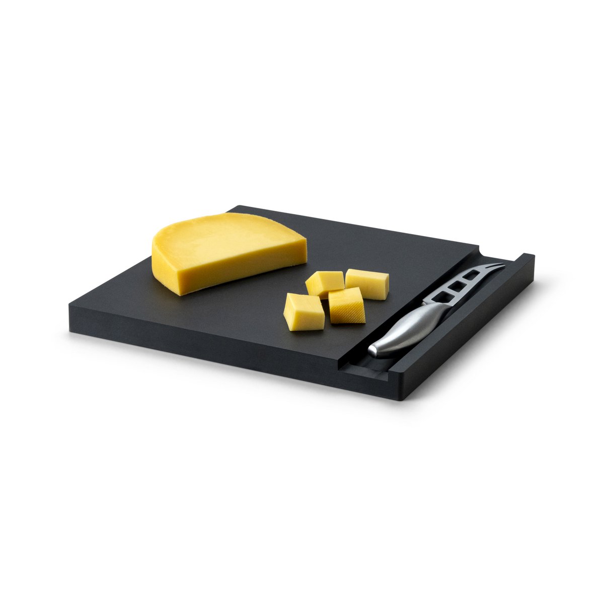 Fromage en forme de couteau, Duracore Black