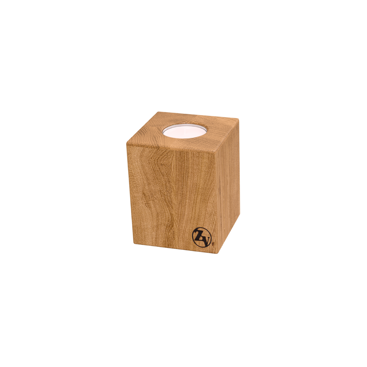 Candle Block 4 Pack