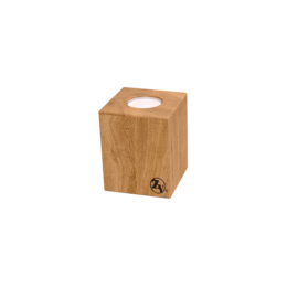Candle Block 4 Pack