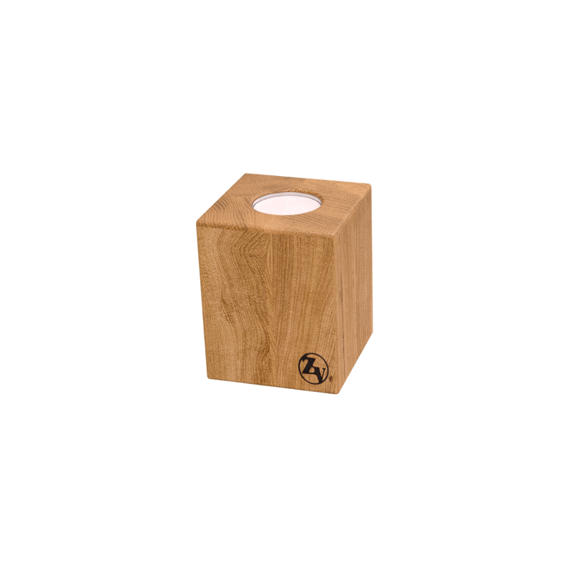 Candle Block 4 Pack
