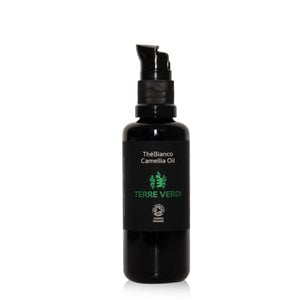 ThéBianco Camellia Oil - Bio-Hautöl