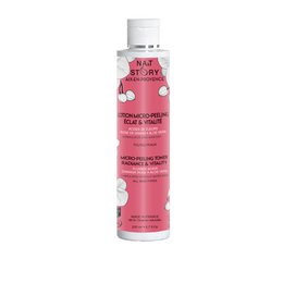LOCIÓN MICRO-PEELING LUMINOSIDAD Y VITALIDAD 200ML