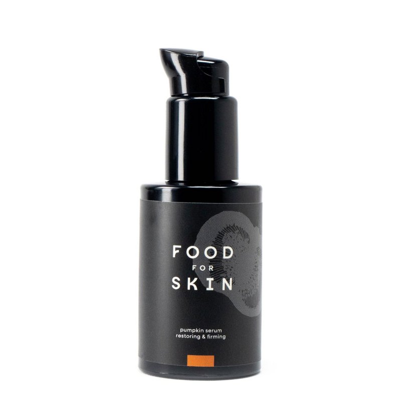 Pumpkin Serum - Versterkend