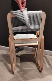 Silla Infantil Ajustable Julle