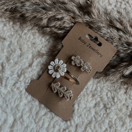 Baby Jewellery
